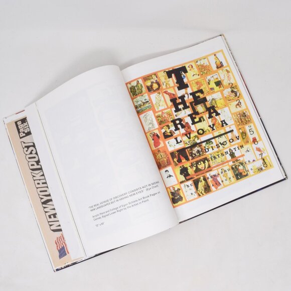 Enough Is Possible Peter Tunney Art Basel 2012 Signed Inscribed Hardcover Pop Ar - Picture 15 of 16